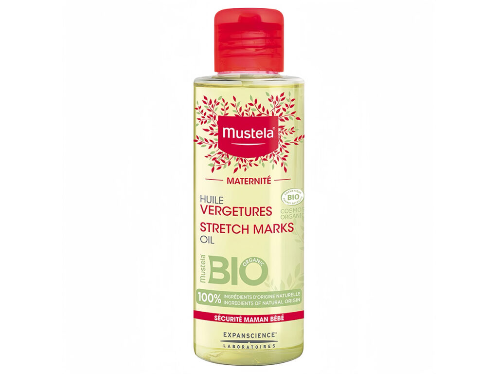 روغن ضد ترک بارداری موستلا