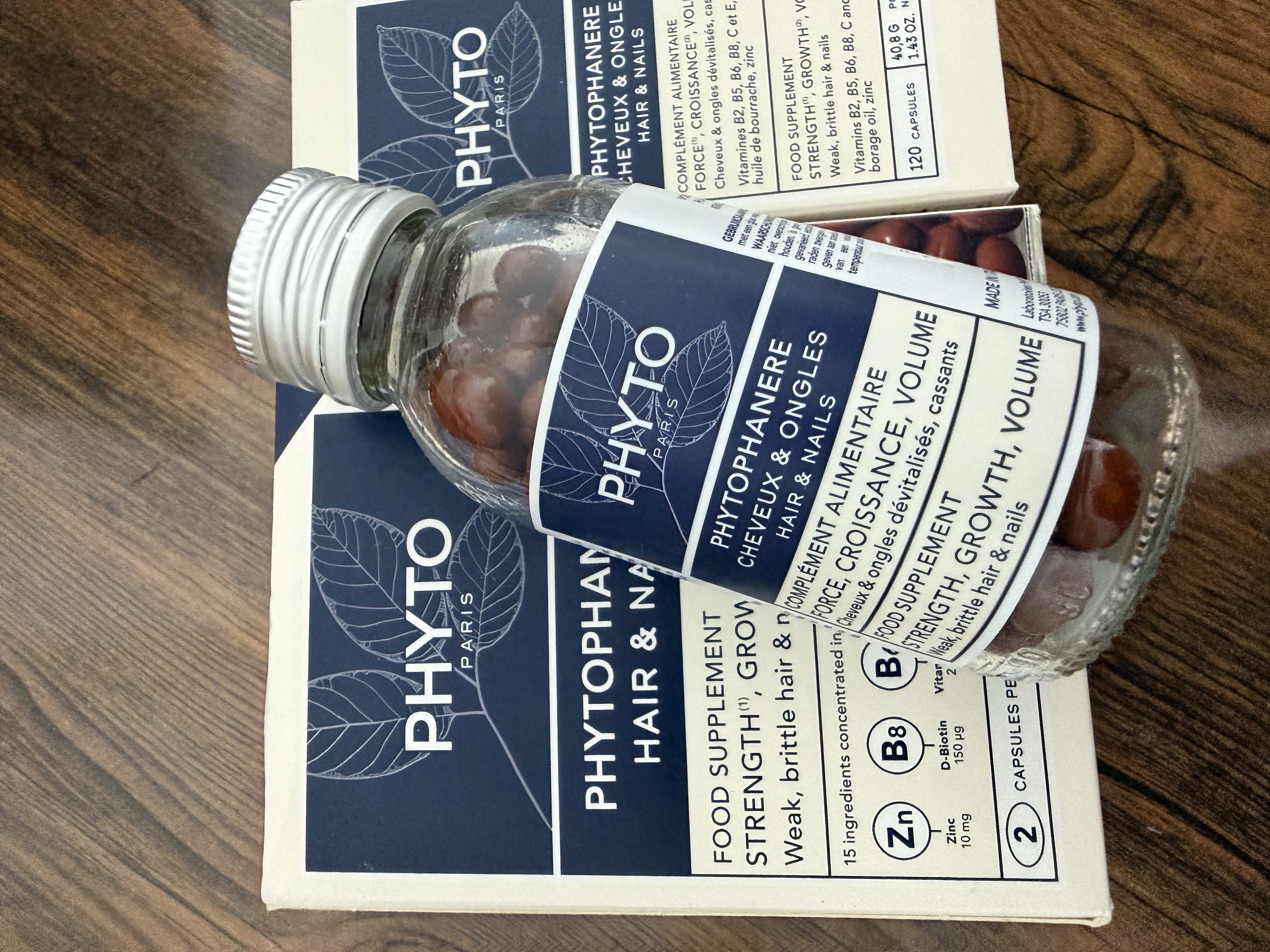 قرص فیتو اصل